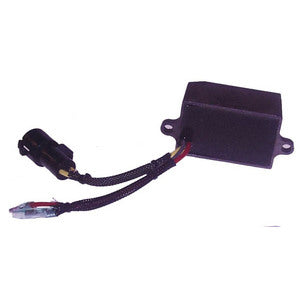Sierra Regulator/Rectifier