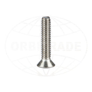 Orbitrade Bolt