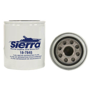 Sierra Fuel Filter