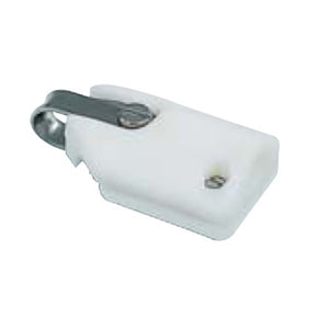 Bainbridge SDA Luff Batten Box 60X38mm Round Batte