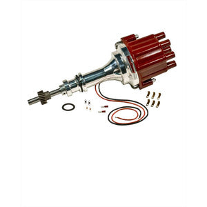 Sierra Distributor