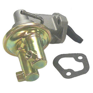 Sierra Fuel Pump