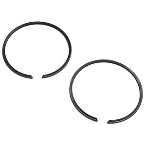 Sierra Piston Rings