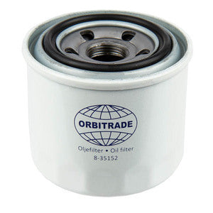 Orbitrade Oliefilter 4JH.