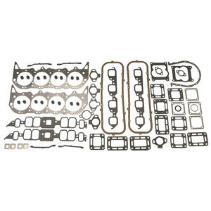 Sierra Exhaust Manifold Gasket Set