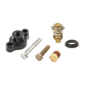Sierra Thermostat Cover Kit