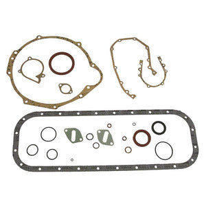 Sierra Short Block Gasket Set