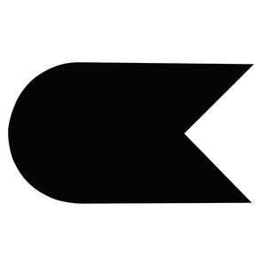 Bainbridge Class Insignia OK Black