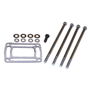Sierra Exhaust Elbow Mounting Kit