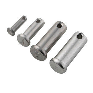 OS Splitbolt 6,3 x 15,5 mm - 2 stk.