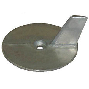 Sierra Anode, Zinc