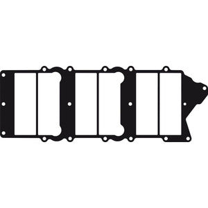 Sierra Gasket, Intake
