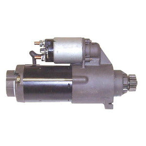 Sierra Starter