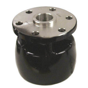 Sierra Engine Coupler