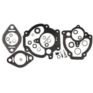 Sierra Carburetor Kit