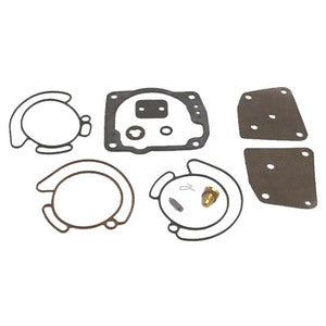 Sierra Carburetor Kit
