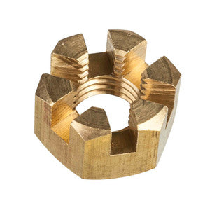 Sierra Prop Nut