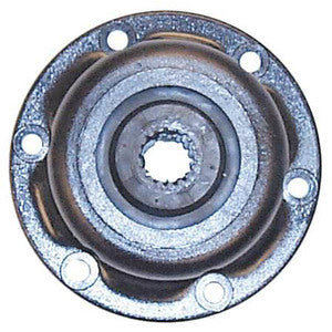 Sierra Engine Coupler
