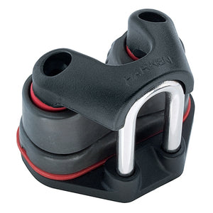 Harken Micro Cam-Matic m. X-Treme Lineleder