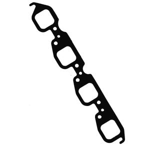 Sierra Exhaust Manifold Mounting Gasket