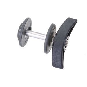 RWO Rorhoved boltsæt Ø8mm gab 25mm