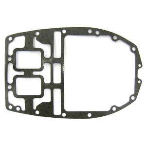 Sierra Gasket, Base