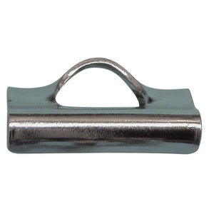 Bainbridge Mast Slides 22.2mm Ext Track Stainless