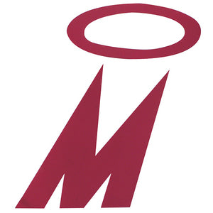 Bainbridge Class Insignia Miracle Red