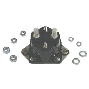 Sierra Solenoid