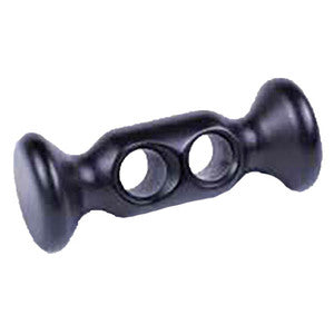 Loop Dogbone 6 Aluminium