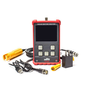 Sierra Analyzer, Engine Ignition