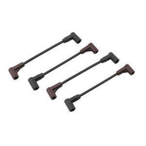 Sierra Set, Plug Wire