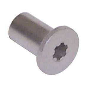 Sierra Coupling