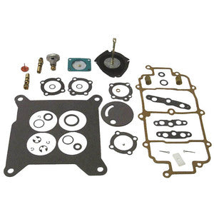 Sierra Carburetor Kit
