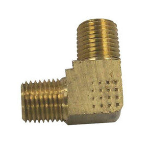 Sierra Fuel Tank Elbow