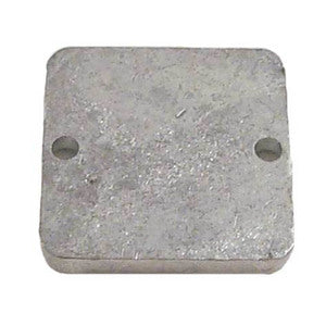 Sierra Anode, Zinc