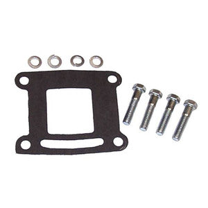 Sierra Exhaust Elbow Mounting Kit