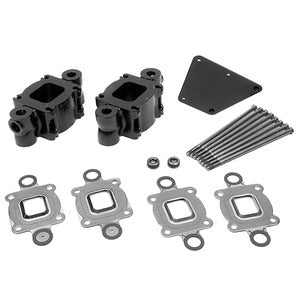 Sierra Dry Joint Riser kit 3 tommer