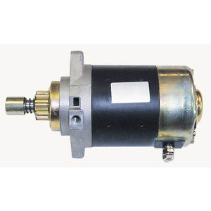Sierra Outboard Starter