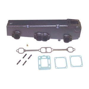 Sierra Manifold