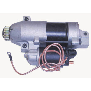 Sierra Outboard Starter