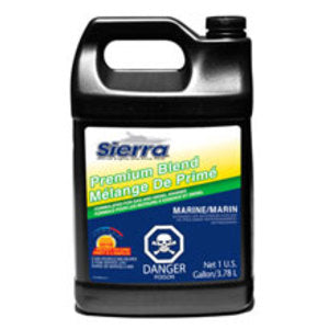 Sierra Extended Life Clnt 50/50 1 Gal