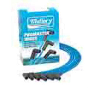 Sierra Set, Plug Wire