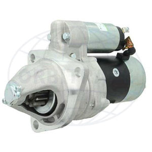 Orbitrade Starter 6LY, 6PH