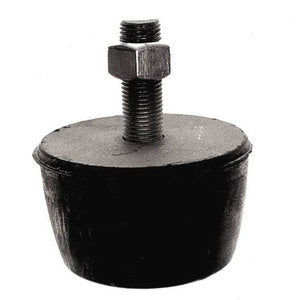 Sierra Engine Mount