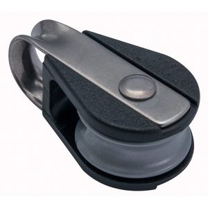 RWO Blok Macro 19mm enkel