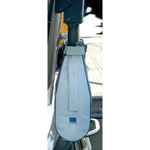 Blue Performance Propeller Cover 2