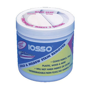 Bainbridge Iosso Mould + Mildew Remover 340gm (UN1