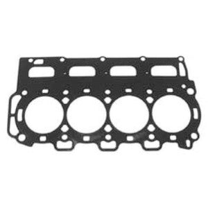 Sierra Gasket, Head