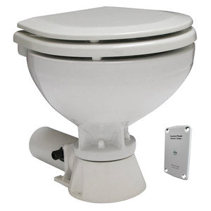 Johnson AquaT Std. Comfort El 24V